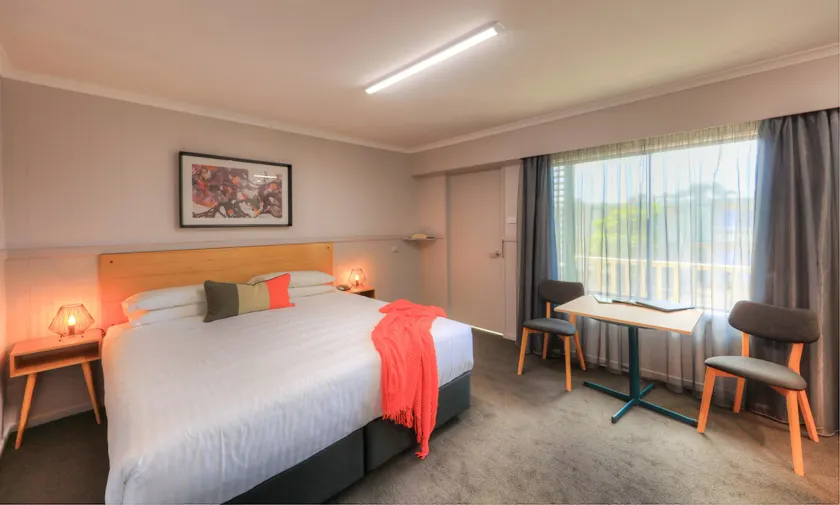 Best Western Burnie - Murchison Lodge - Image 1