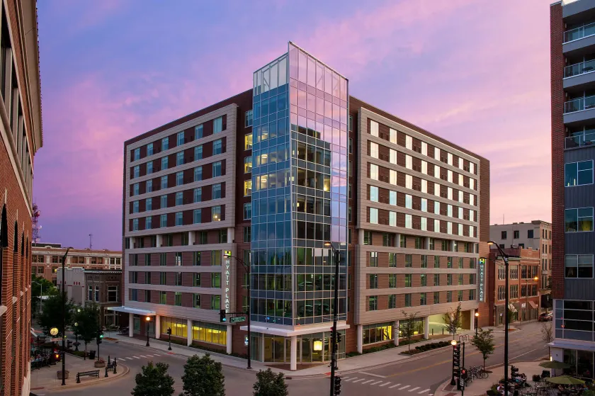 Hyatt Place Champaign/Urbana - Image 1