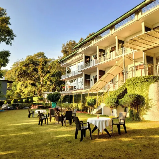 The Pine Oak Resort - Image 1