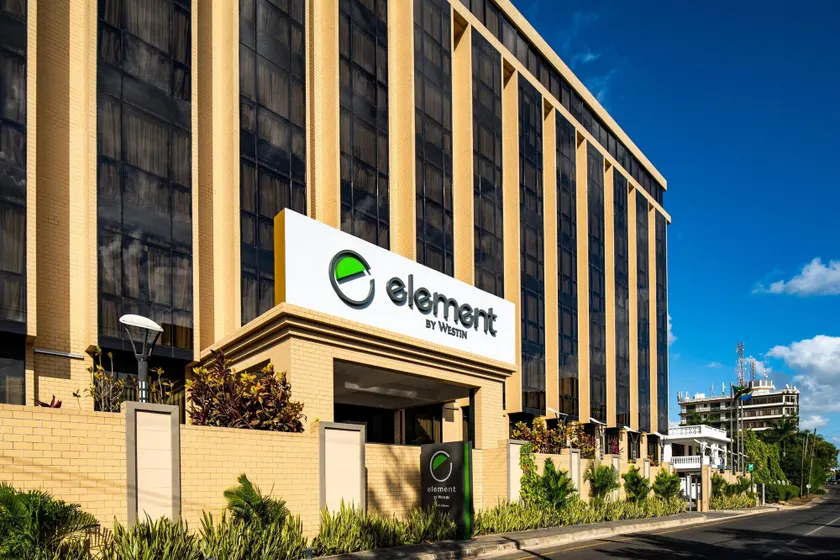 Element by Marriott Dar es Salaam - Image 1
