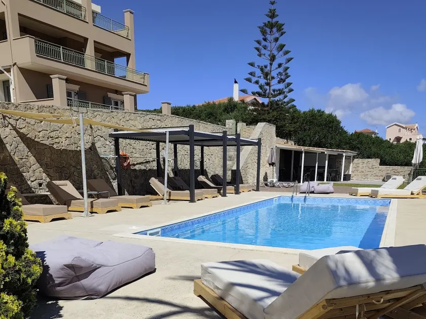 Lagoon View Apartments - Adults only - Image 1