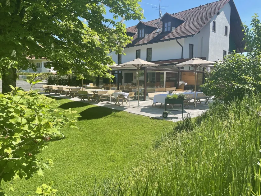 Hotel Restaurant Erber - Image 1