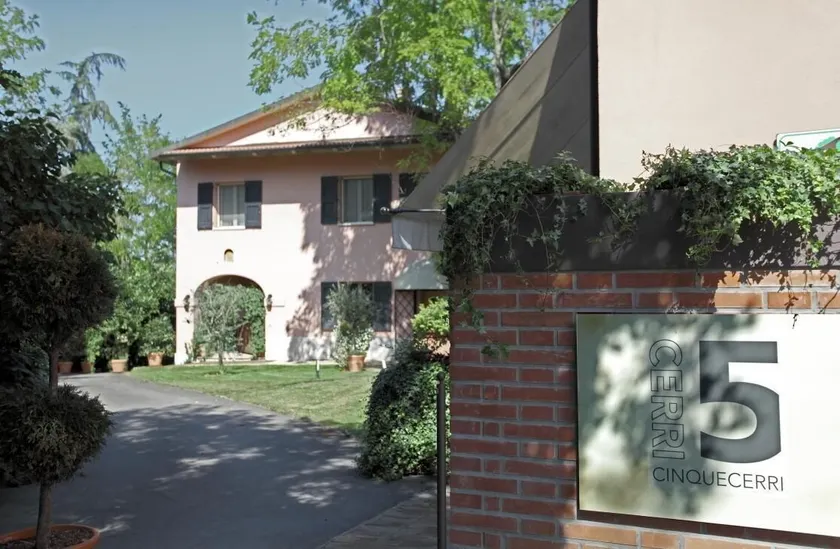 Locanda Dei Cinque Cerri - Image 1
