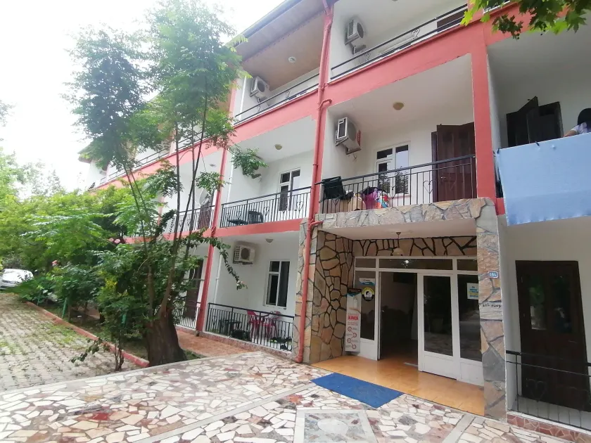 Paşa Restaurant & Pansiyon - Image 1