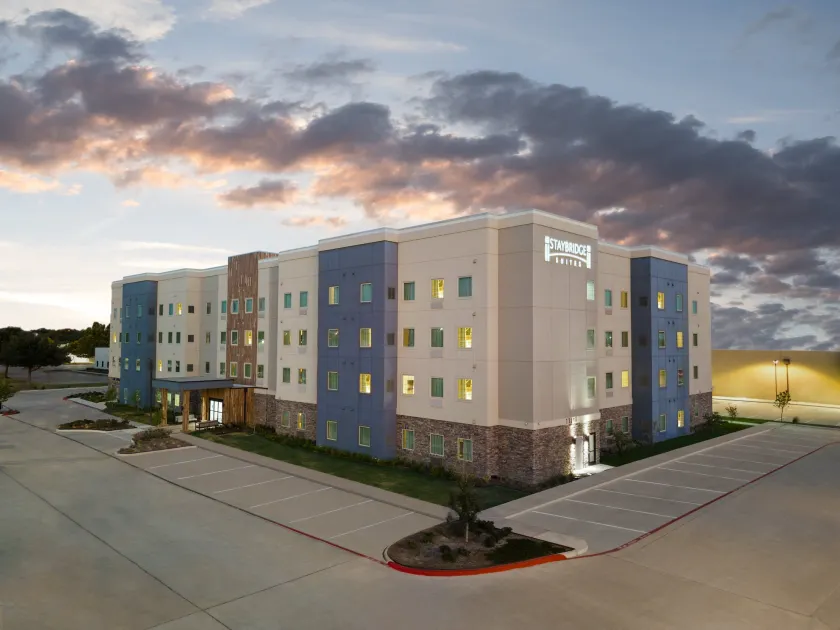 Staybridge Suites - Houston NW Cypress Crossings by IHG - Image 1