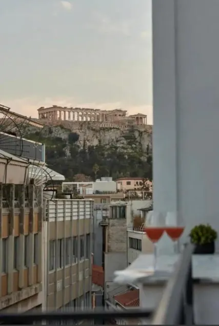 Athens City Suites - Image 1