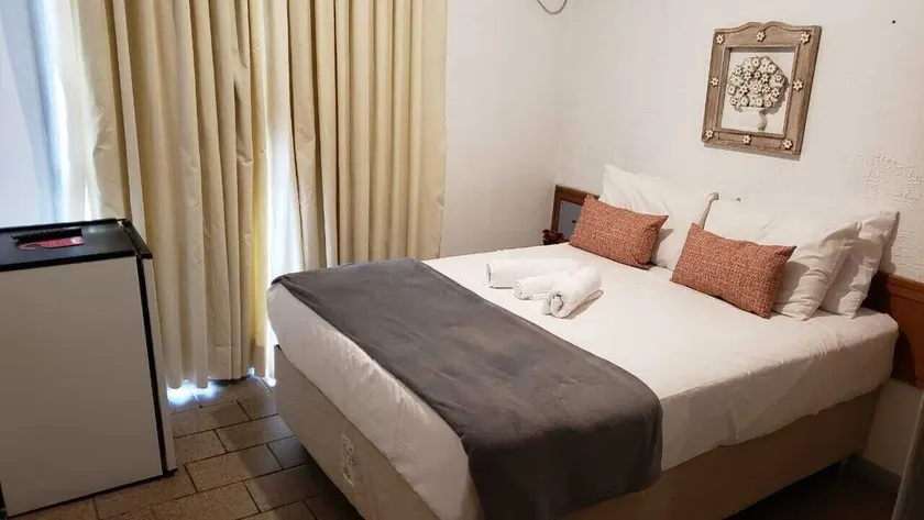 Pousada Joaripe - Habitación