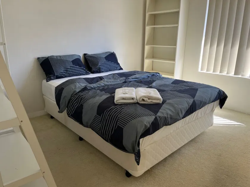 Cloverdale Family Accommodation - Rum