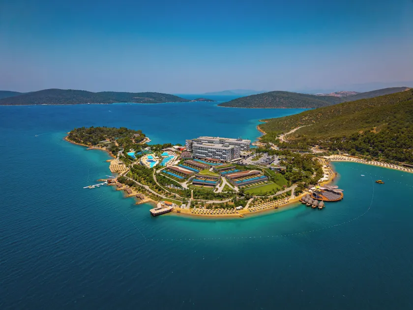 La Blanche Island Bodrum - Image 1