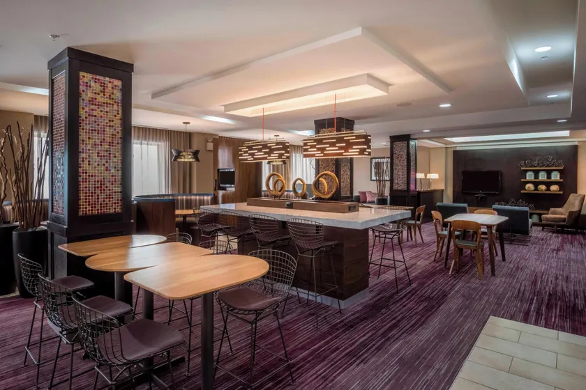 Courtyard by Marriott Tulsa Downtown - Image 1