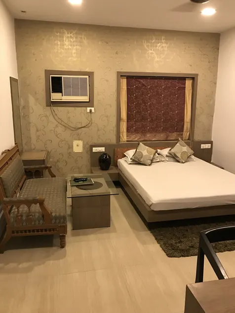 Hotel Swagath - Image 1