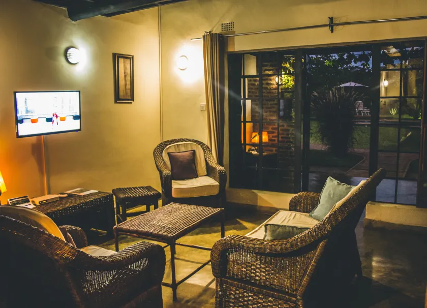 Eden Estates & Boutique Lodge - Image 1