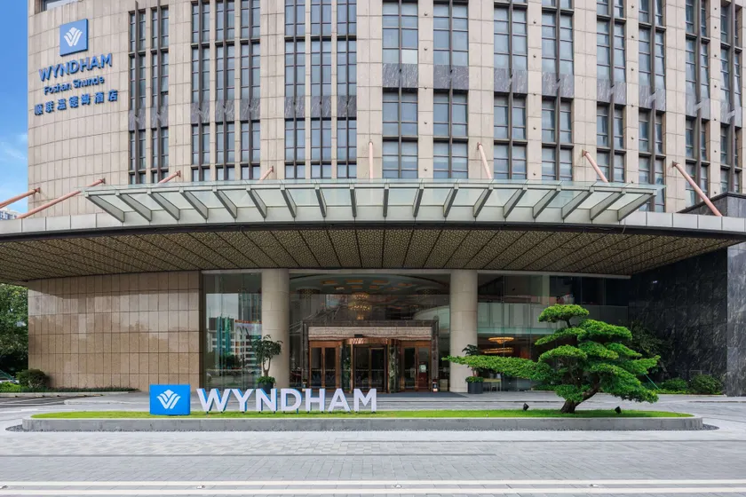 WYNDHAM Foshan shunde - Image 1
