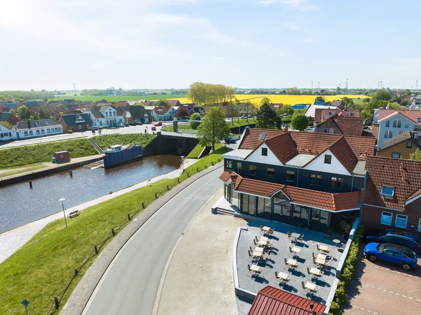 Nordseehotel Tausendschön - Image 1