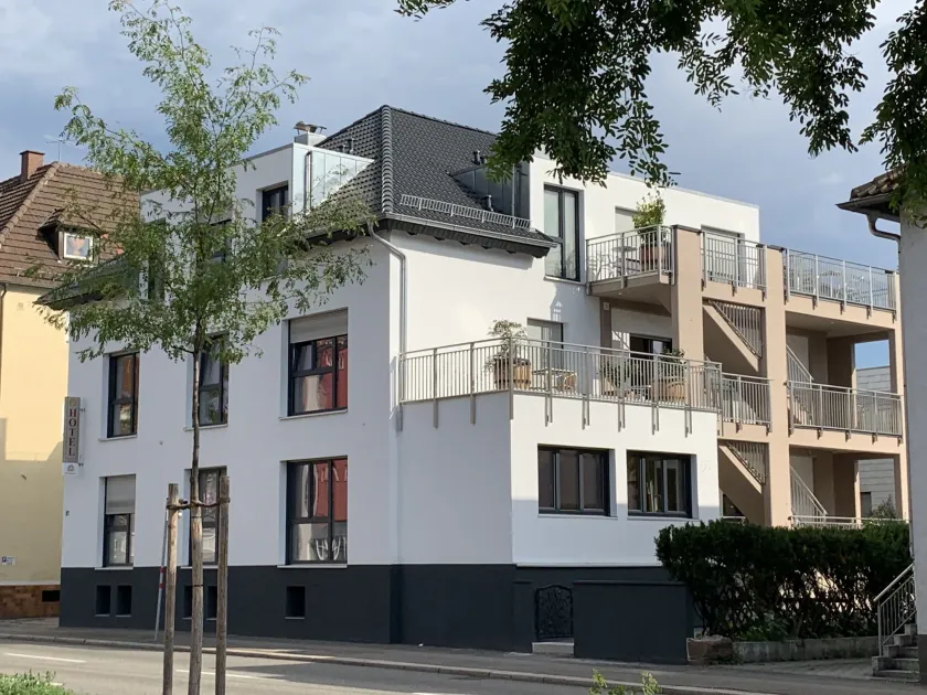 Heilbronner Hotel am schönen Theater - Image 1
