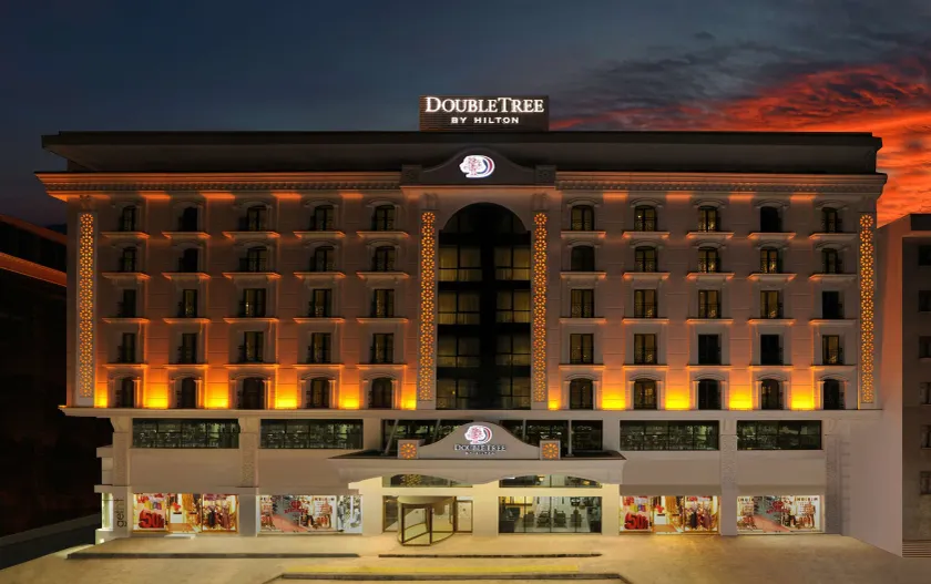 DoubleTree By Hilton Elazig - Image 1