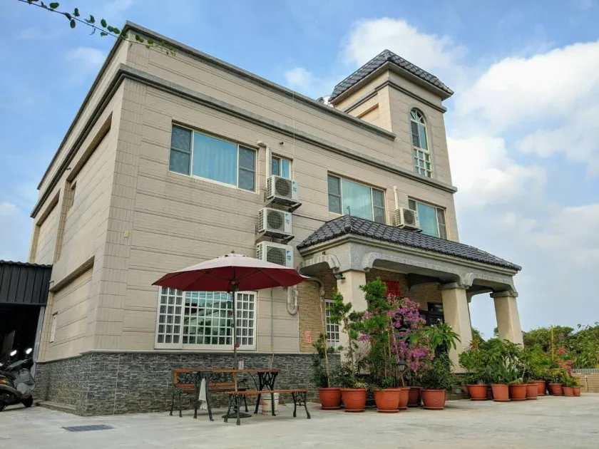 Jin Xi Fu B&B - Image 1