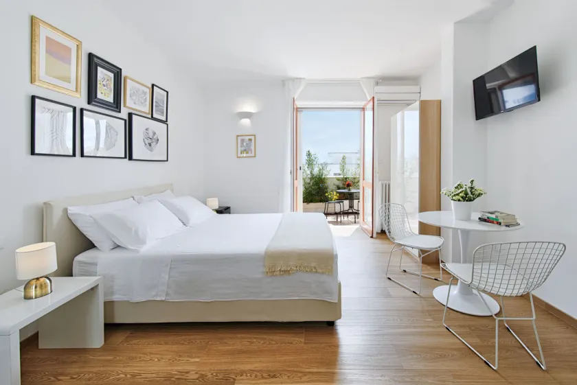LuxAttico Bed & Breakfast - Image 1