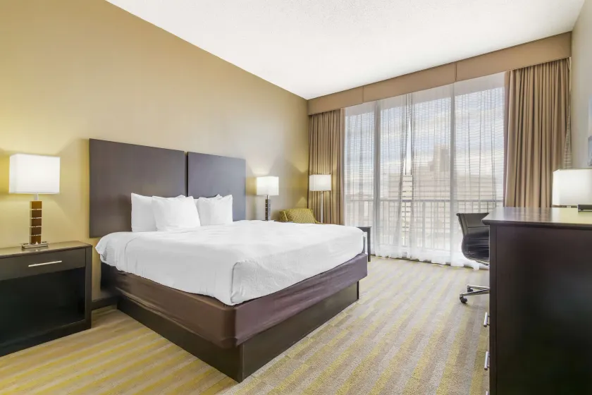 Best Western Corpus Christi - Image 1