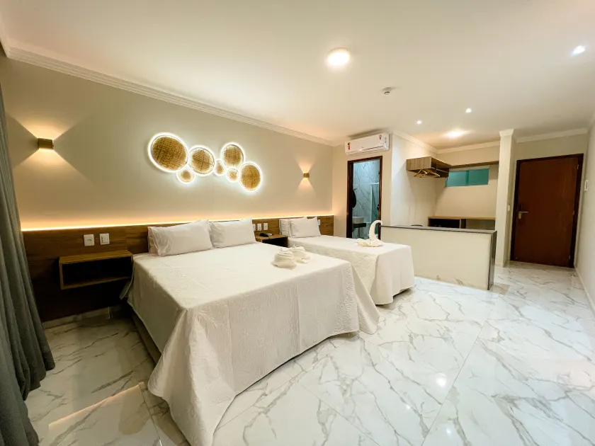 Pousada Marítimos - Image 1
