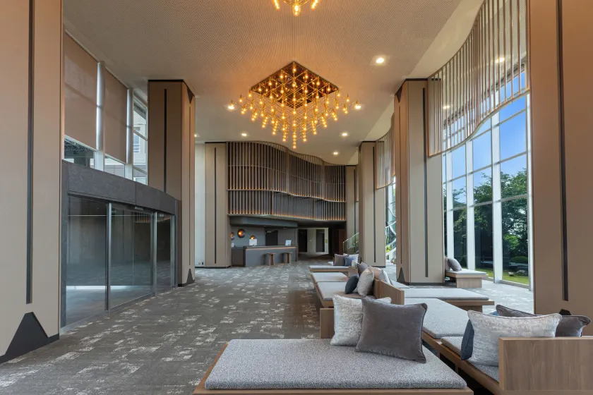 KAMENOI HOTEL Yaizu - Image 1