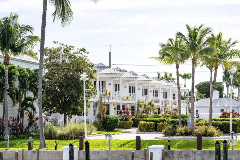 Bayside Villas by Islander Resort - Image 1