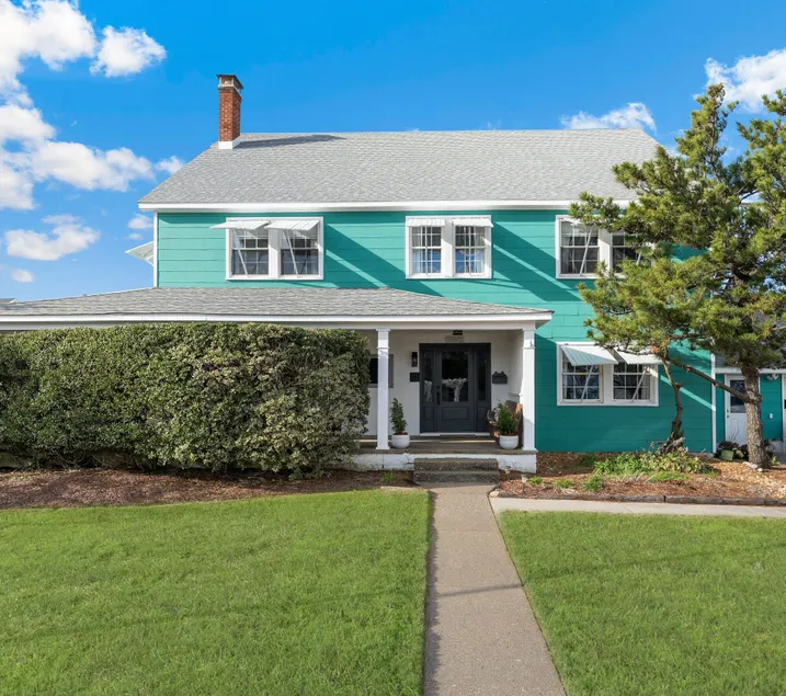 Cypress House Inn - Image 1