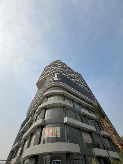 Hotel Presidency - Image 1