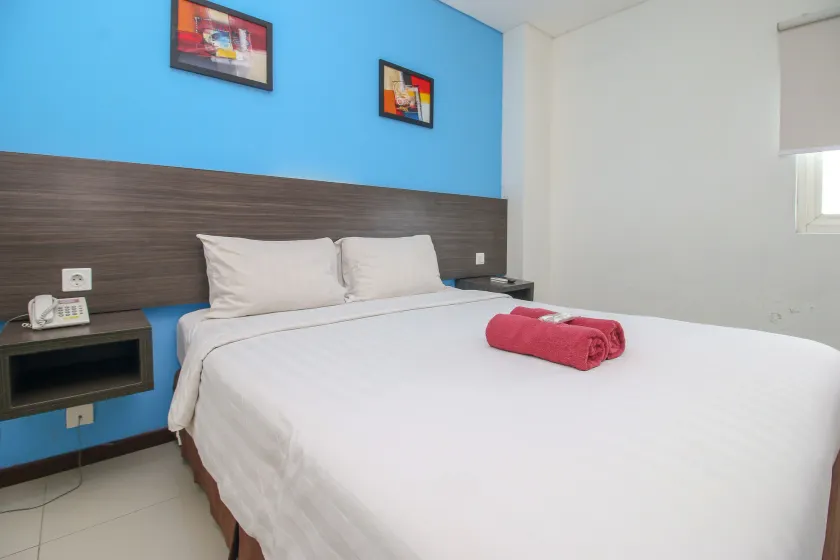 Pratama Hotel & Convention Mataram - Image 1