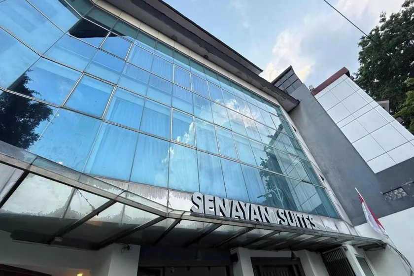 Senayan Suites - Image 1
