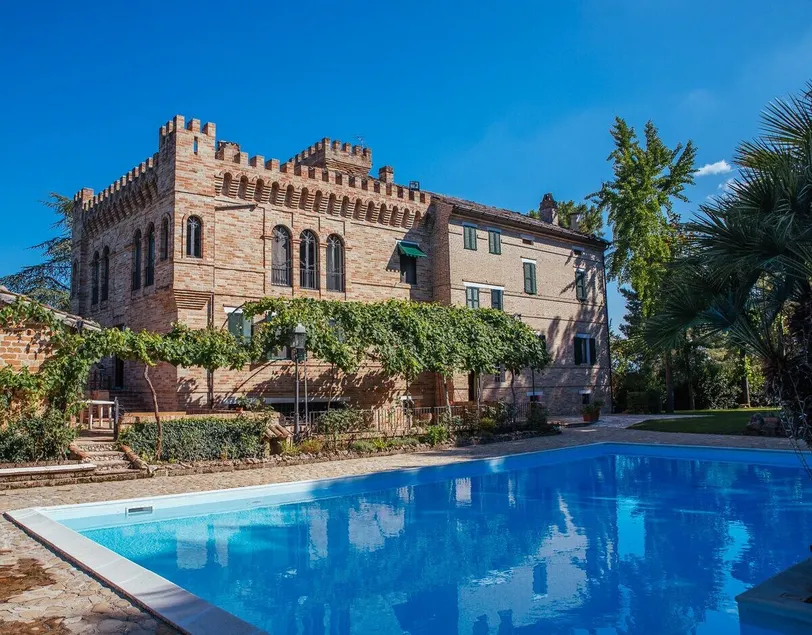 Villa de Castelletta - Image 1