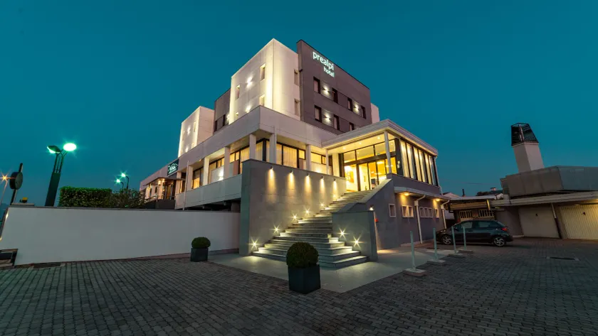 Prealpi Hotel - Image 1