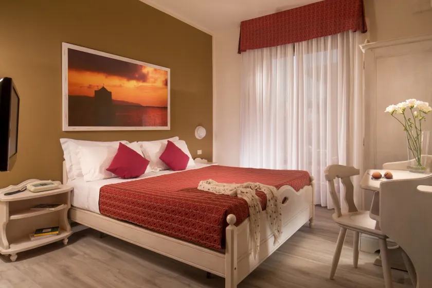 Hotel Corallo - Image 1