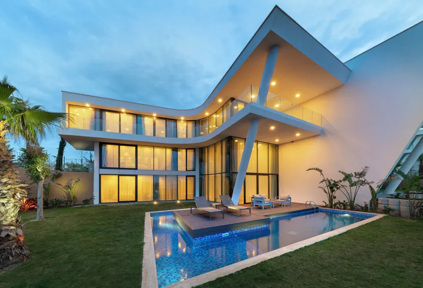 Vitalica Wellness Bodrum - Image 1