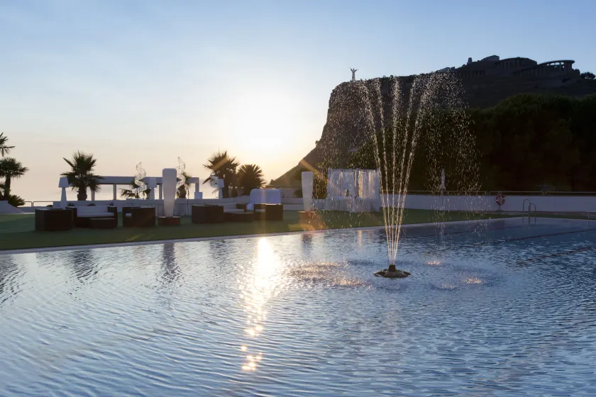 Grand Hotel Pianeta Maratea Resort - Image 1