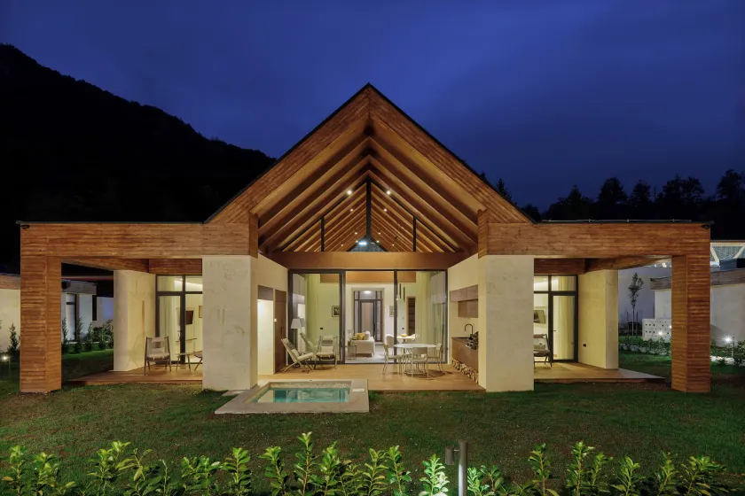 Terra Homes - Image 1