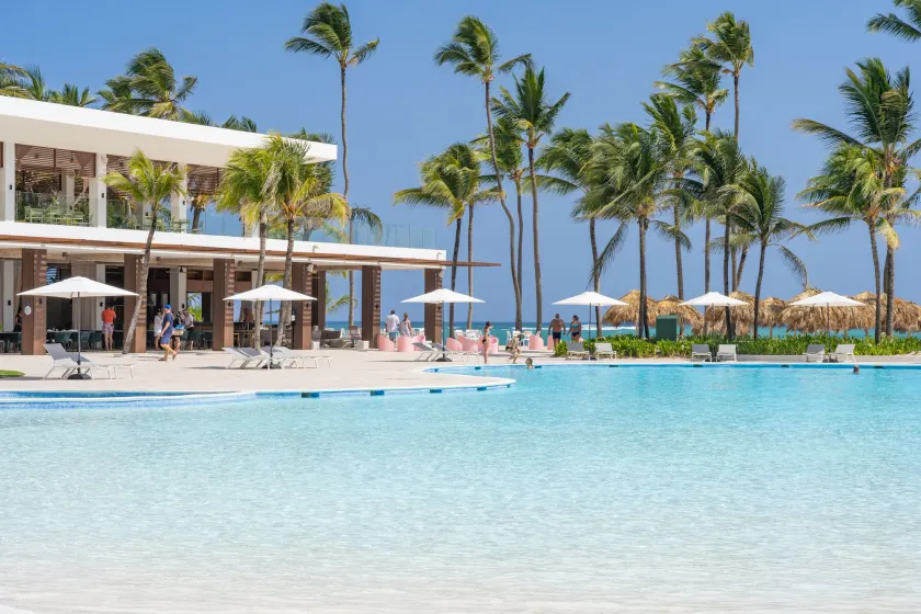 Caribe Deluxe Princess - All Inclusive - Image 1
