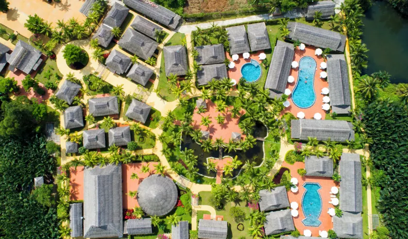ENSO Retreat Hoi An - Rediscovery & Serenity - Image 1