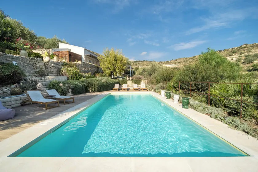 Azalo Country House - Image 1