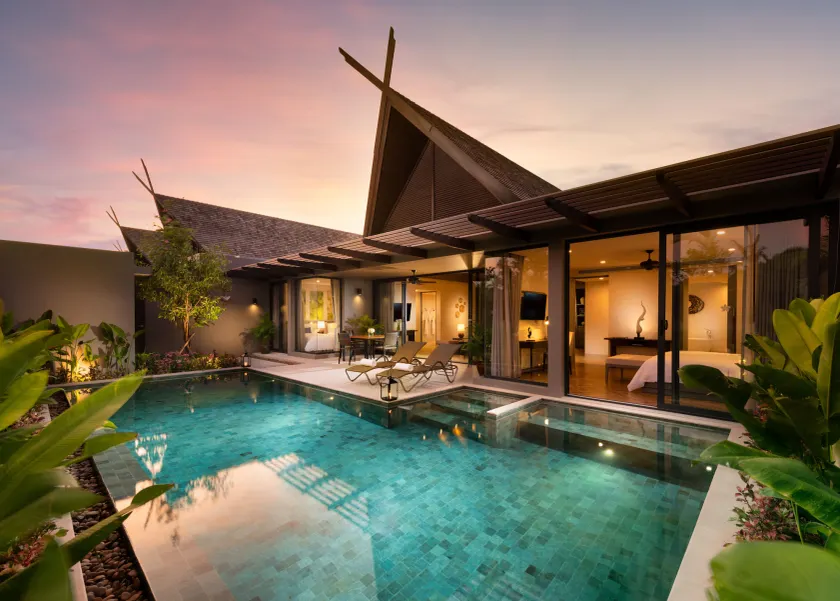 Anantara Vacation Club Mai Khao Phuket - Image 1