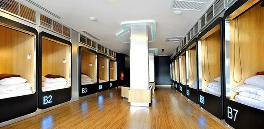 My Hostel Ratchada - Image 1