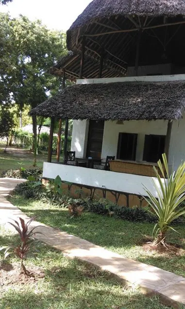 Diani Banda Cottages - Image 1