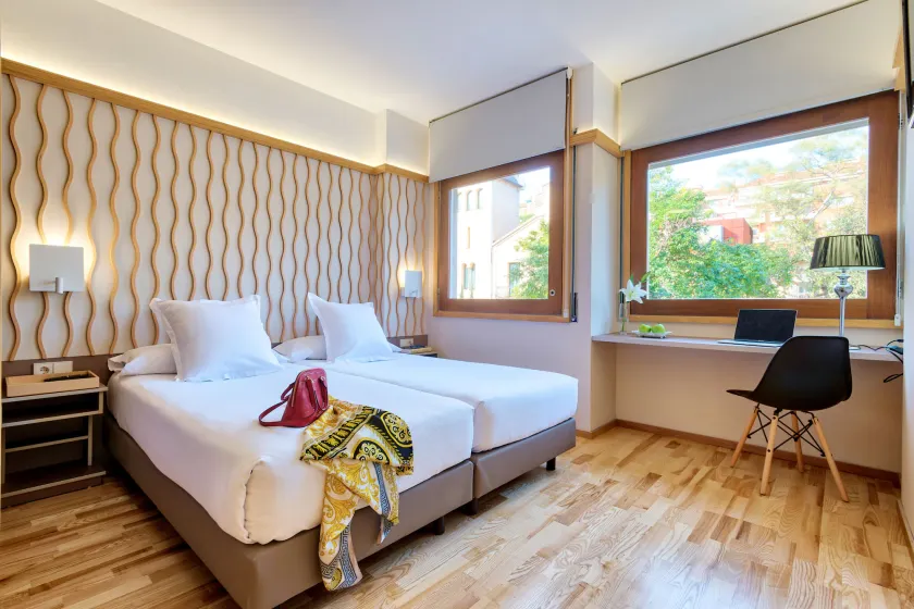Aparthotel Bonanova - Image 1
