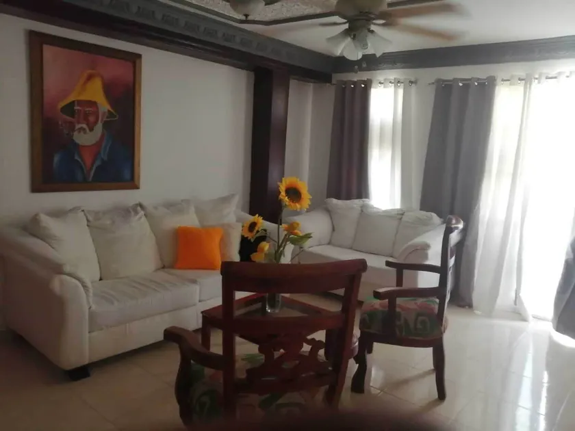 Apartamento el Pueblito Playa Dorada - Image 1