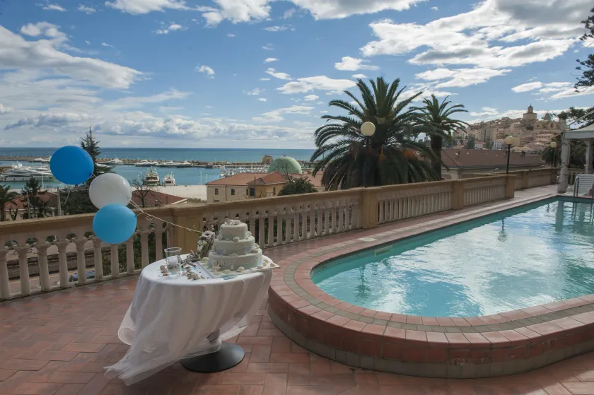 Hotel Miramare - Image 1