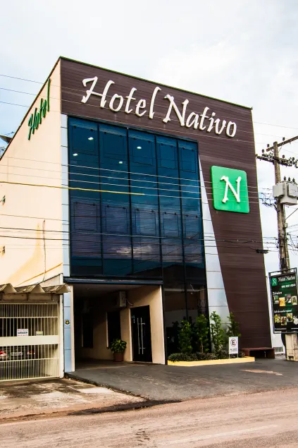 Hotel Nativo - Image 1
