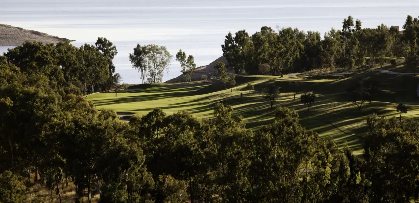 Hotel Husa Golf Valdecañas - Image 1