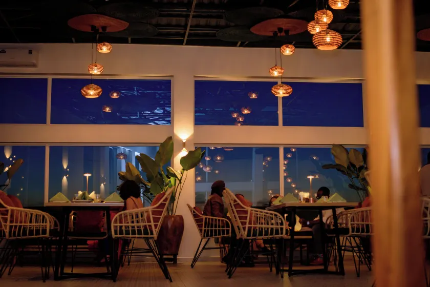 Luma & Lua Boutique Hotel - Image 1