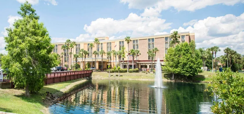 The Adventure Hotel by the Parks - Image 1