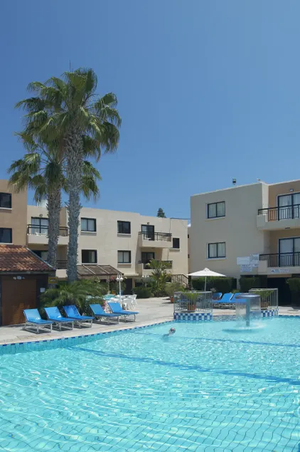 Senator Hotel Apartments - Adults Only - Image 1